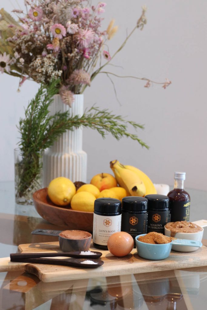 Brownie Ingredients | WholeLife Pharmacy & Healthfoods