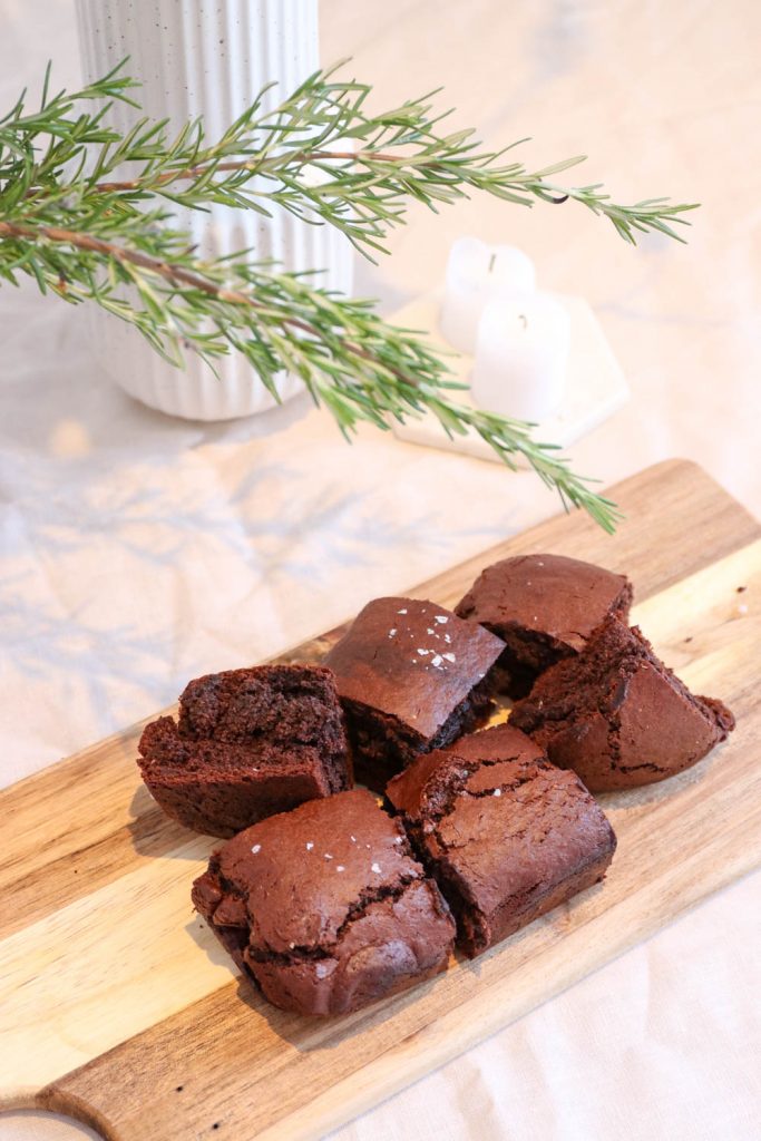 Immune Boosting Brownies | WholeLife Pharmacy & Healthfoods