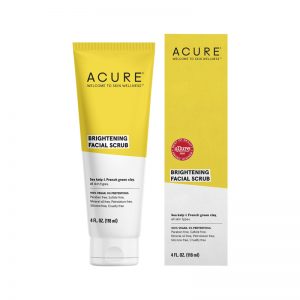 Acure WholeLife
